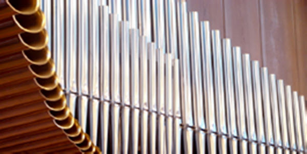 Liturgies & Services