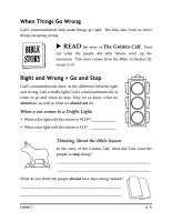Luther's Small Cat: Learning the Ten Commandments
